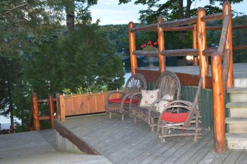 Hotel Heather Lodge