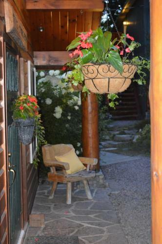 Hotel Heather Lodge