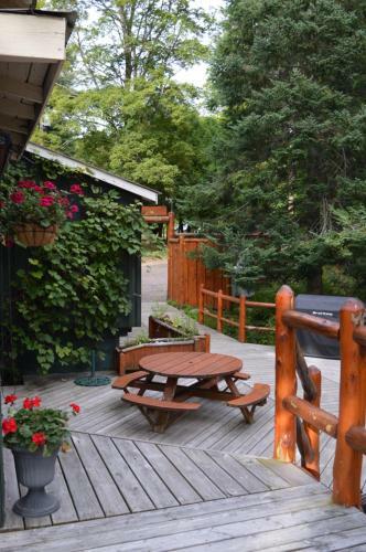 Hotel Heather Lodge
