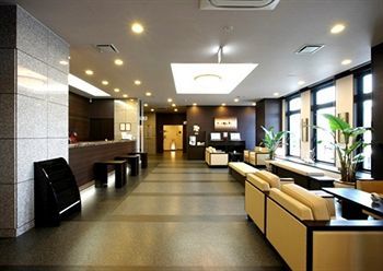 Hotel Route-inn Handakamezaki