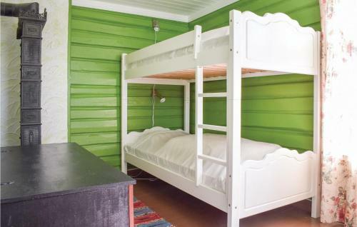 Holiday Home Fyresdal Hauggrend II