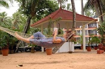 Hotel Beach And Lake Ayurvedic Resort