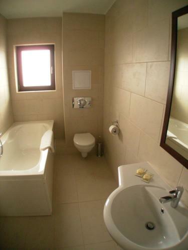 Hotel Cheile Gradistei Fundata Resort & Spa