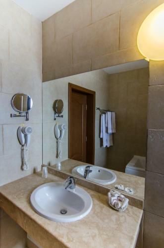 Hotel Cheile Gradistei Fundata Resort & Spa