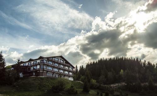 Hotel Cheile Gradistei Fundata Resort & Spa
