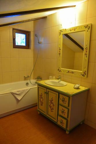 Hotel Cheile Gradistei Fundata Resort & Spa