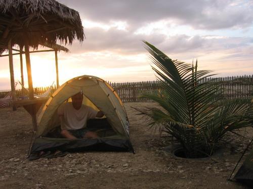 Hostal Caba�as Vistamar