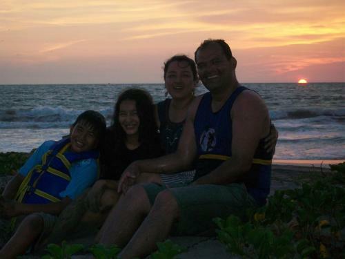 Hostal Caba�as Vistamar