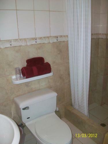 Hostal Caba�as Vistamar