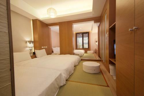 Hotel Lan Ting Business Inn