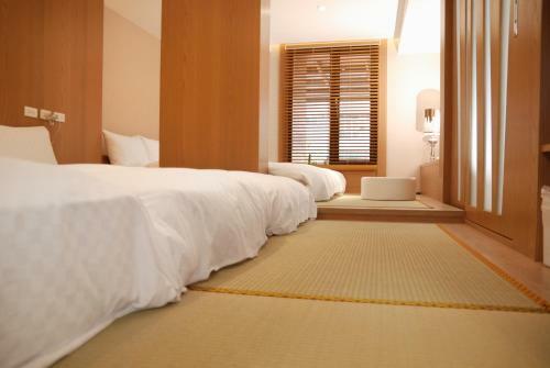 Hotel Lan Ting Business Inn