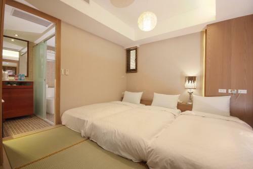 Hotel Lan Ting Business Inn