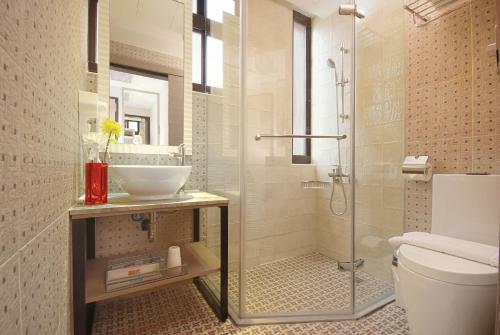 Hotel Lan Ting Business Inn