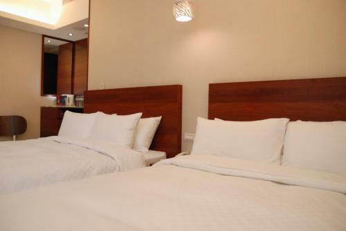 Hotel Lan Ting Business Inn