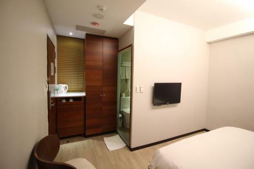 Hotel Lan Ting Business Inn