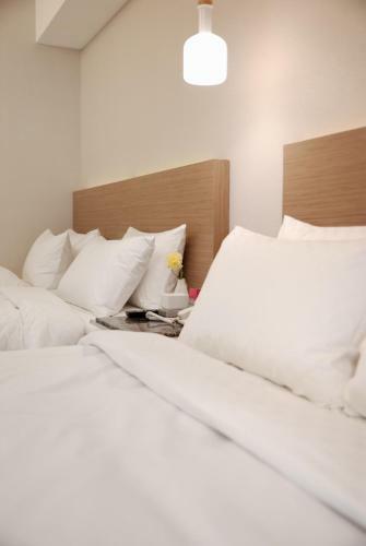 Hotel Lan Ting Business Inn