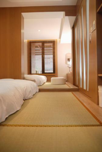 Hotel Lan Ting Business Inn