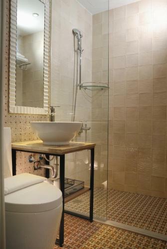 Hotel Lan Ting Business Inn