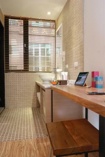 Hotel Lan Ting Business Inn