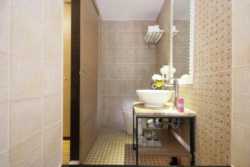 Hotel Lan Ting Business Inn