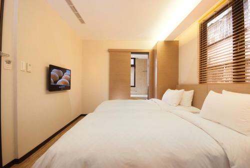 Hotel Lan Ting Business Inn