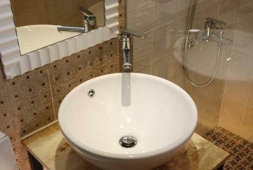 Hotel Lan Ting Business Inn