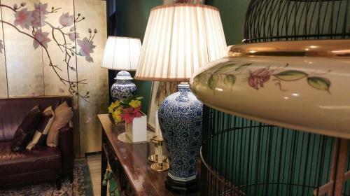 Hotel Lan Ting Business Inn