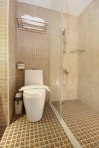 Hotel Lan Ting Business Inn