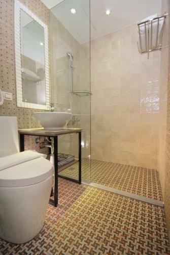 Hotel Lan Ting Business Inn
