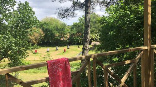 Village Nature Et Oc�an