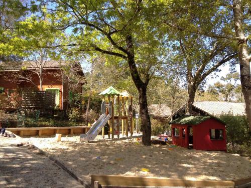Village Nature Et Oc�an