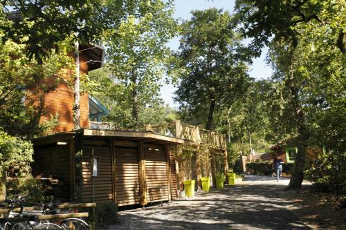 Village Nature Et Oc�an
