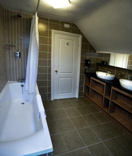 Colwick Hall Hotel