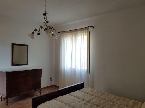 Apartamento Baglio Natura