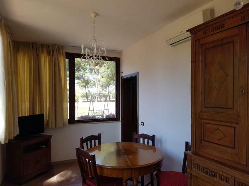 Apartamento Baglio Natura