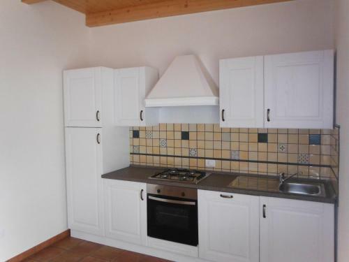 Apartamento Baglio Natura