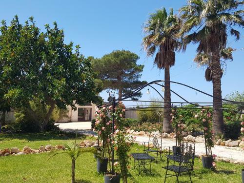 Apartamento Baglio Natura