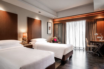 Hotel Hyatt Ahmedabad