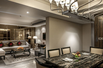 Hotel Hyatt Ahmedabad