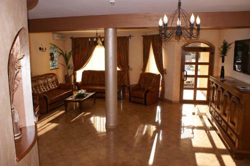 Bed & Breakfast Pensiunea Normandia