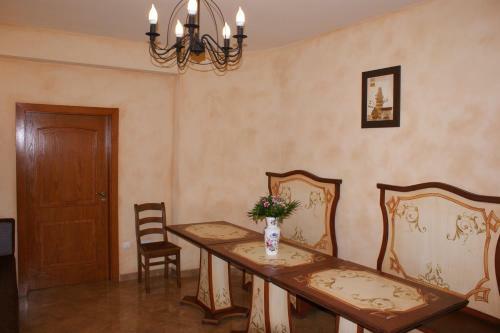 Bed & Breakfast Pensiunea Normandia