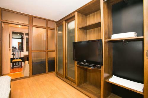 Apartamento Residence 30
