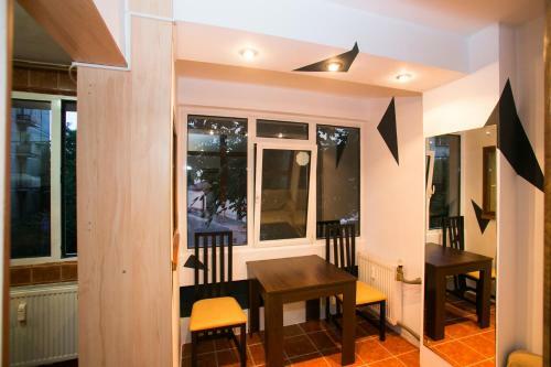 Apartamento Residence 30
