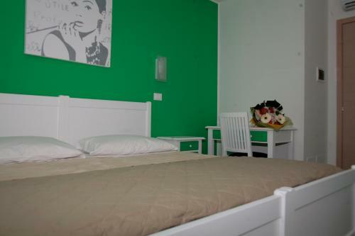 Bed & Breakfast Nettuno
