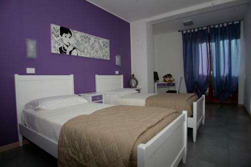 Bed & Breakfast Nettuno