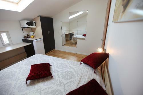 Hostal Haifa Guest House