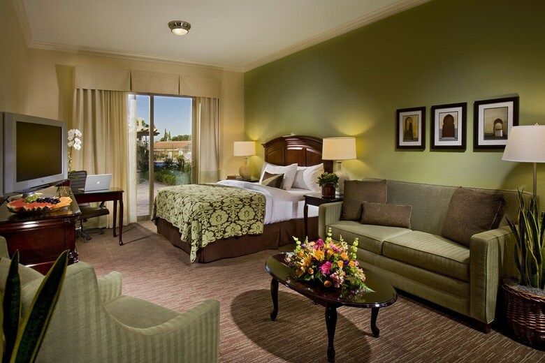 Ayres Hotel Chino Hills