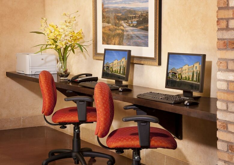 Ayres Hotel Chino Hills