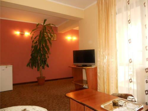 Hostal Pensiunea Turistica Europa
