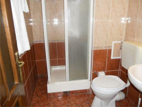 Hostal Pensiunea Turistica Europa